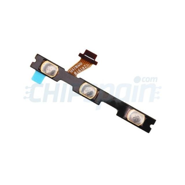 ON-OFF HUAWEI Y5 2019